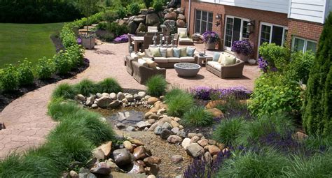 5 Tips For Creating A Backyard Oasis English Gardens
