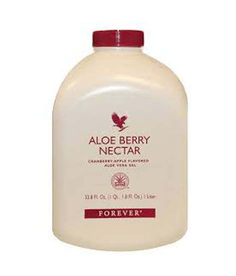 Besides their reputation as a cleanser for the urinary tract, cranberries provide a high content of vitamin c. Forever Aloe Berry Nectar nước uống Aloe Vera Gel hương táo