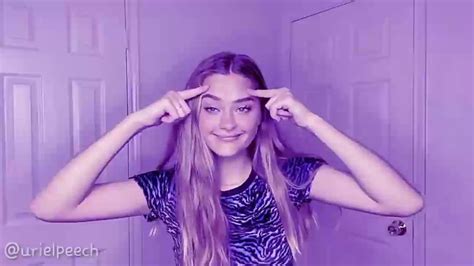 Lizzy Greene Dancing For 5 Minutes Youtube