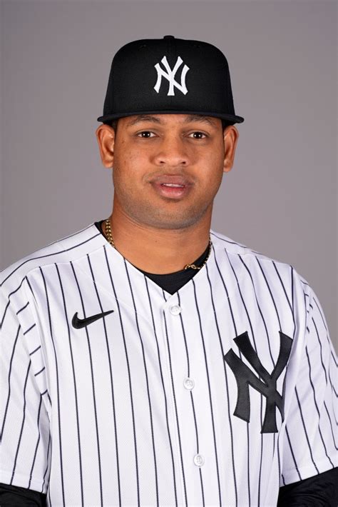 Who Is New York Yankees Pitcher Randy Vasquez The Us Sun