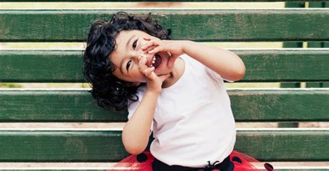 10 Ways To Raise Happy Kids