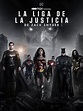 La Liga de la Justicia película completa en español