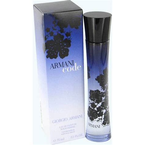 Armani Code Perfume By Giorgio Armani Buy Online