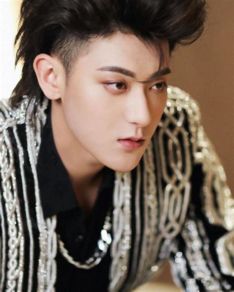 Who Is Huang Zitao Multi Talented And Rich Artist Of Cbiz Hottie Bolly Tao Asian