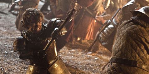 Games Of Thrones Every Major Battle Ranked By Main Character Deaths