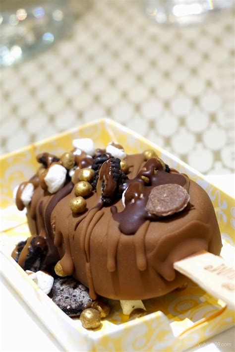 Let us know in the comments! Food Review Magnum Cafe, Mid Valley Megamall ~ www ...