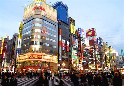 Wir haben unsere direktflüge nach tokio narita gebucht und haben in der stadt acht highlights entdeckt. Japan Reiseführer, Reiseziele, Reisetipps, Tourismus