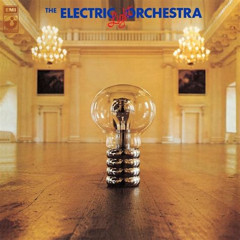 Electric Light Orchestra The Electric Light Orchestra