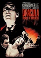 Drácula, príncipe de las tinieblas (1966) HDtv | clasicofilm / cine online