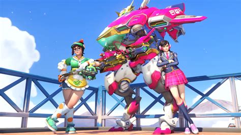 New Dva Skins Malayandac