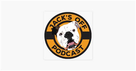 Jacks Off Podcast“ Auf Apple Podcasts