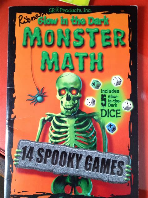 The math pirate king games are also fun. Dice Games for Classroom Instruction: Monster Math
