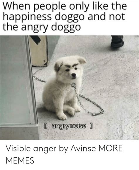 25 Best Memes About Angry Doggo Angry Doggo Memes