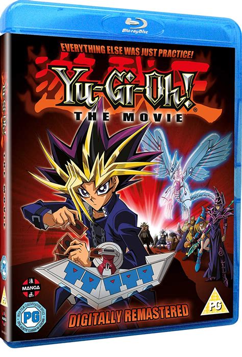 But some scientists are exploring the possibility that this cosmic speed limit changes. Yu-Gi-Oh! The Movie: Pyramid of Light Review • Anime UK News