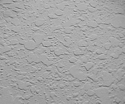 Wall texture is a substance that is thicker than paint but thinner than straight drywall compound. knock down ceiling texture......refinishing our ceiling ...