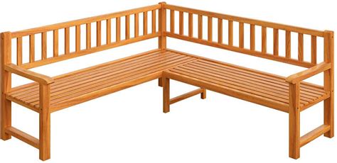 We did not find results for: Garten-Eckbank günstig kaufen: Die aktuell schönsten Modelle