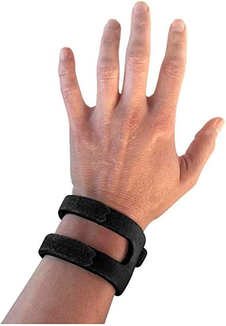 Wristwidget Tm Patented Adjustable Support Wrist Brace For Tfcc