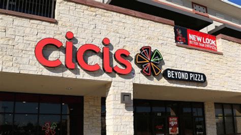 Cicis Acquired By Arlon Group Nations Restaurant News