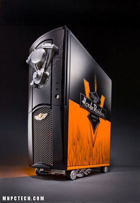 Mnpctech Case Mod Galleryhtml Pc Cases Custom