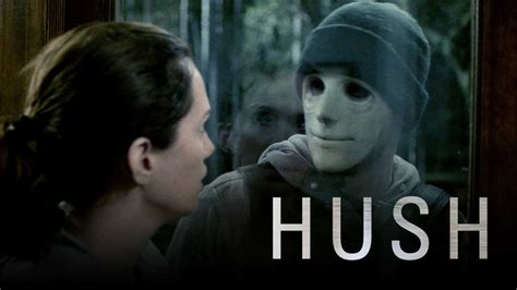 Under The Radar Check Out Hush On Netflix Heaven Of Horror
