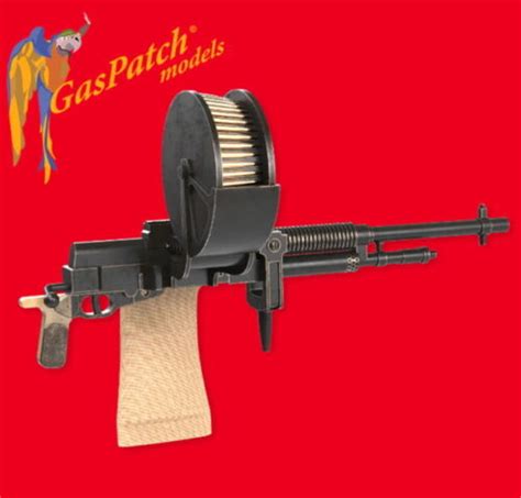 Gaspatch 172 Hotchkiss M1914 Guns Ebay