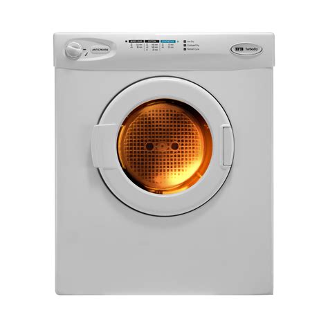 Clothes Dryer Buy Ifb Dryer Machine Online At Best Prices