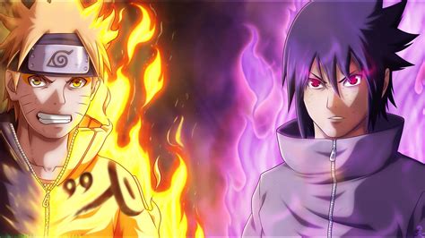 Naruto Nine Tails Wallpapers 64 Background Pictures