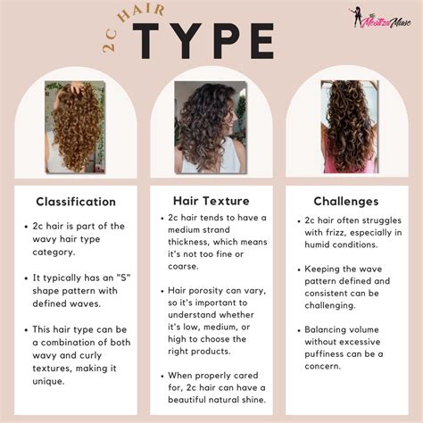 The Optimal Care Guide For Type 2c Hair The Mestiza Muse