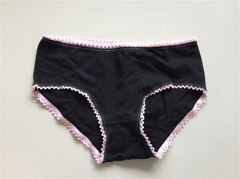 Bernices Used Panties A Singapore Girls Nice Scent ♥ Panties