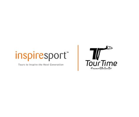 Inspiresport Announce Acquisition Of The Tour Time Group Inspiresport
