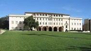 California Institute of Technology Admissions Information - Studycor