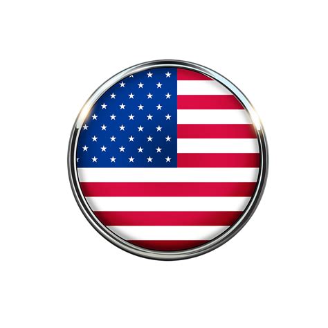 United States Usa Flag Colors Free Image Download