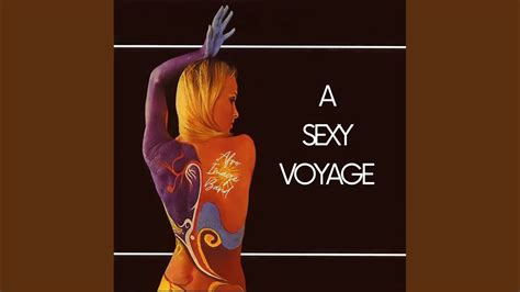 A Sexy Voyage Original Mix YouTube Music