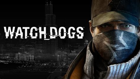 Watch Dogs Free Download Crohasit Download Pc Games For Free