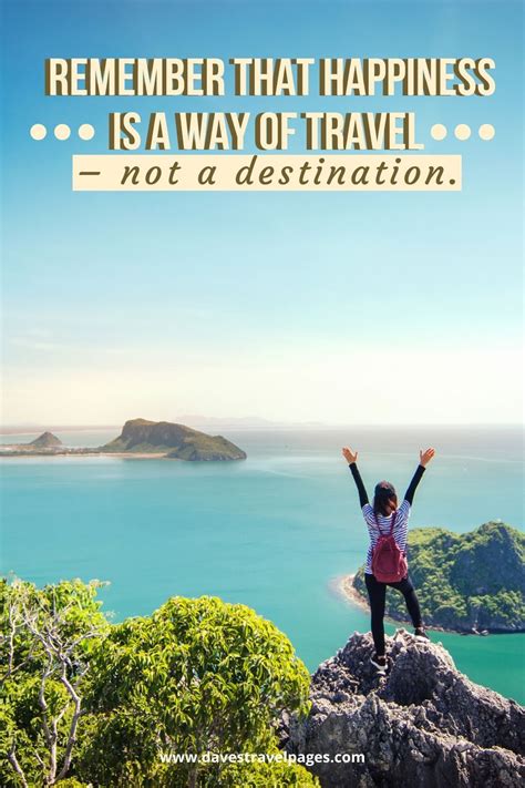 Quotes In Travel 50 Of The Best Travel Quotes In The World Best
