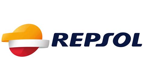 Repsol Logo Symbol Meaning History Png Brand