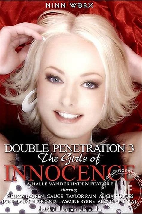 Double Penetration The Movie Database Tmdb