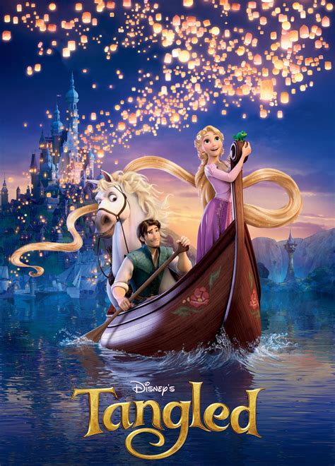 In 1937, walt disney animation studios released its first fully animated feature film, snow white and the seven dwarfs, pioneering a new form of family entertainment. Movie 50: Tangled - Reviewing All 56 Disney Animated Films ...