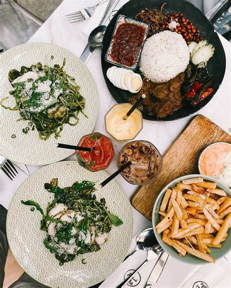 If you are planning to visit klang valley on your adjacent weekend holidays, then alter ego is important for you to get no stranger to with this sink money in first approaching it. 20 Best Cafes In Klang Valley That You May Have Missed Out ...