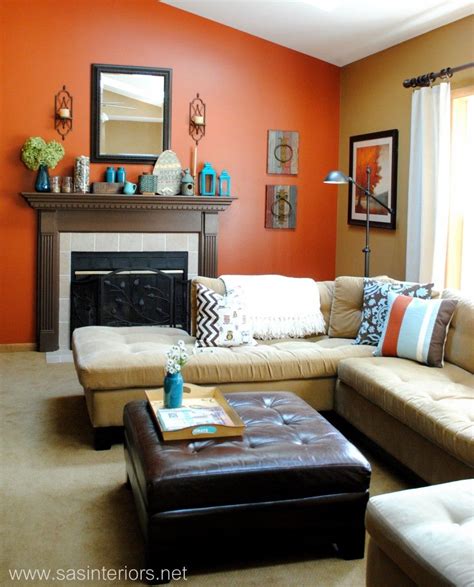 The 25 Best Orange And Turquoise Ideas On Pinterest Colour Schemes