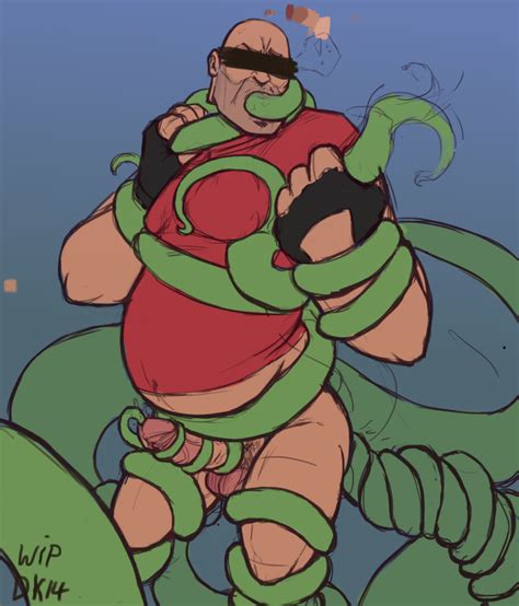 Rule 34 Anal Daskingu Heavy Weapons Guy Male Only Team Fortress 2