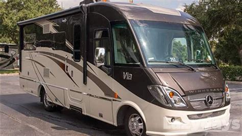 Lead The Way In Your 2016 Winnebago Via Rv Lifestyle And Tips Lazydays