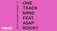 Thirty Seconds To Mars - One Track Mind (Audio) ft. A$AP Rocky - YouTube