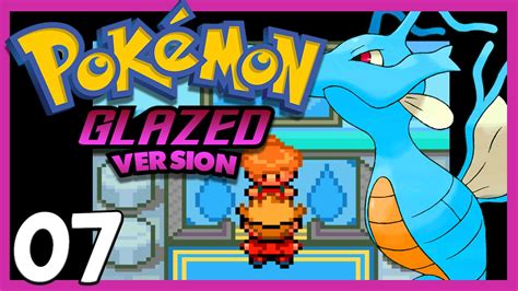 This includes fangames (rpg maker or similar), pokémon go cheats, and general a list of all the catch locations in regular glazed (if a pokemon isn't listed in the blazed glazed text file, assume it has its regular catch location) can be. Pokemon Glazed (Hack) Episode 7 Gameplay Walkthrough w/ Voltsy - YouTube