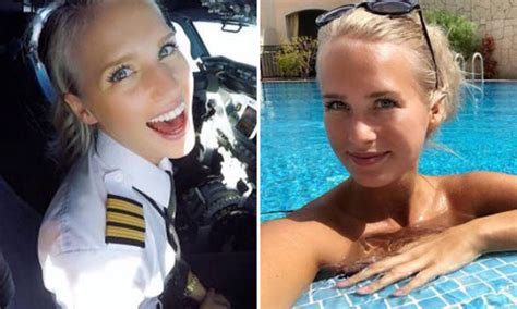 Youll Want To Fly To Sweden Immediately After Seeing Their 4 Hottest Pilots Stomp