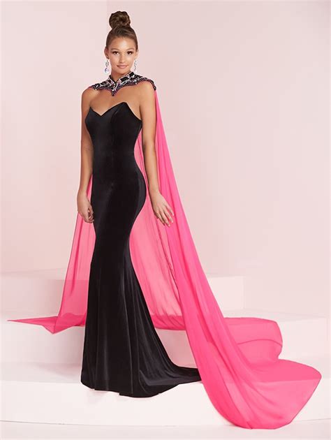 Panoply 14046 Dress - MadameBridal.com