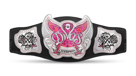 Divas Championship Wwe