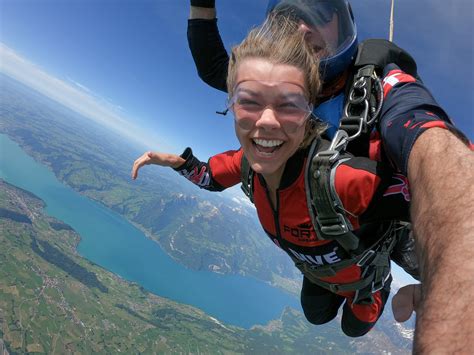 Skydive Switzerland Interlaken 2023 Alles Wat U Moet Weten Voordat Je Gaat Tripadvisor