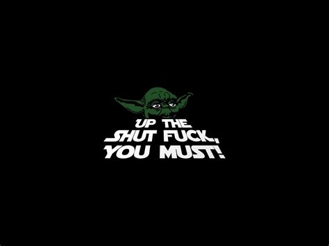 Yoda Quotes Wallpapers Wallpaper Cave