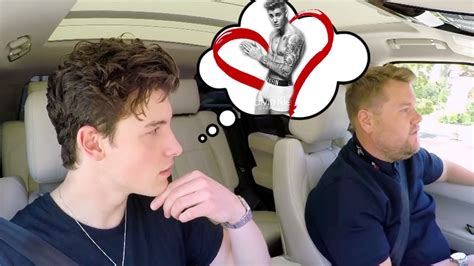 Shawn Mendes Wants Justin Biebers Used Underwear Sexuality Revealed